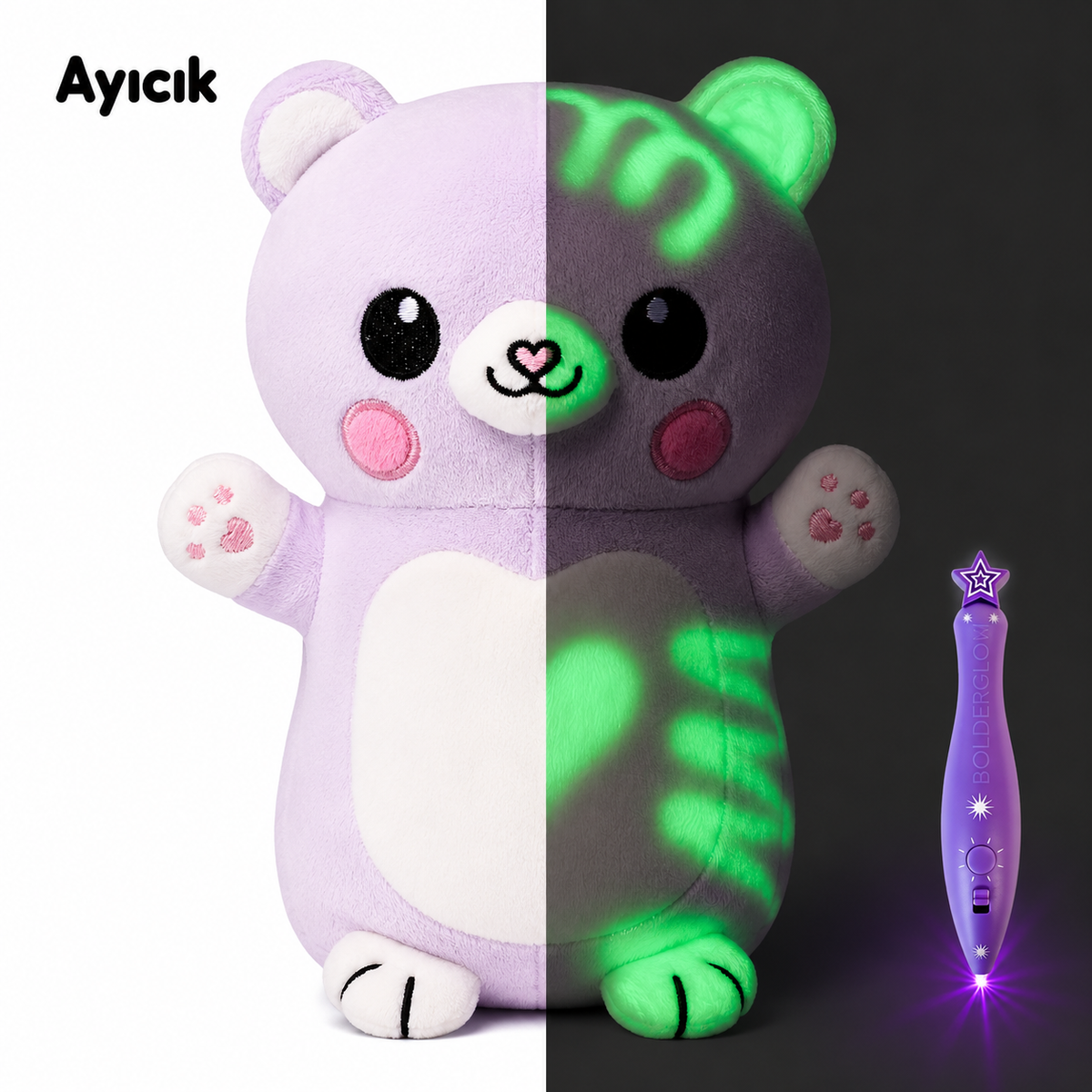 Luna Baby GlowBuddy™