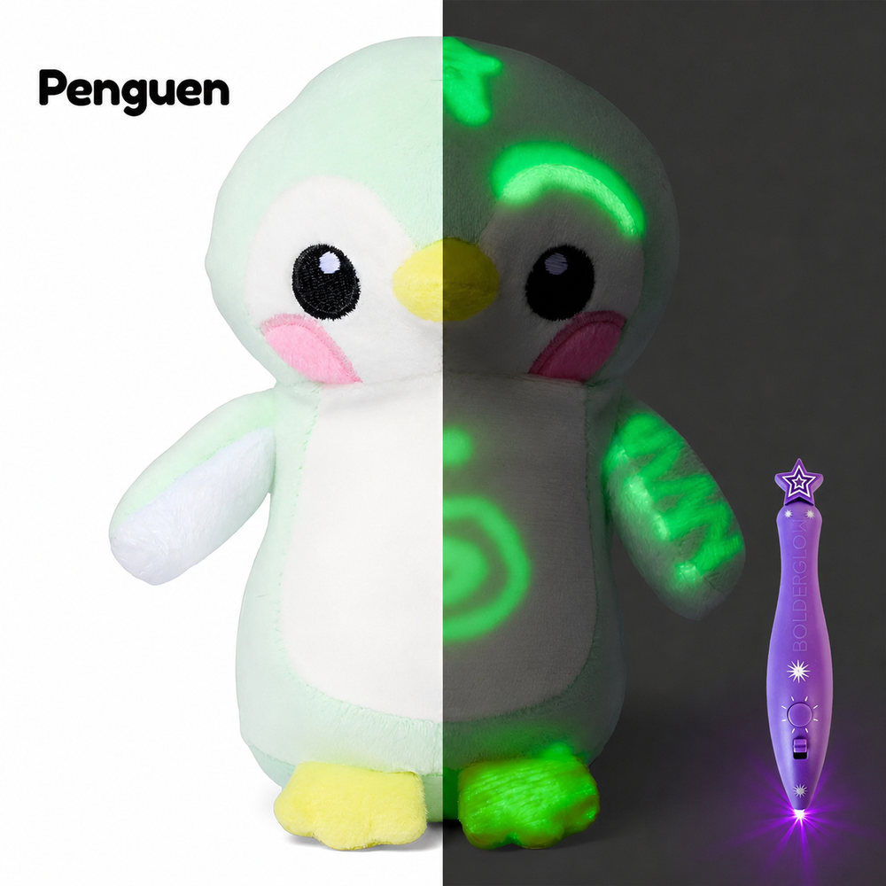 Luna Baby GlowBuddy™